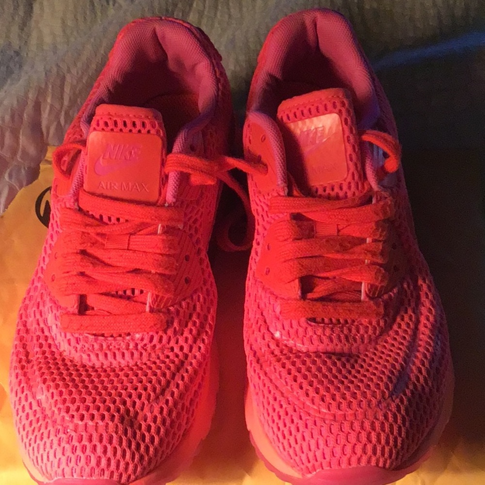 Nike Air Sneakers